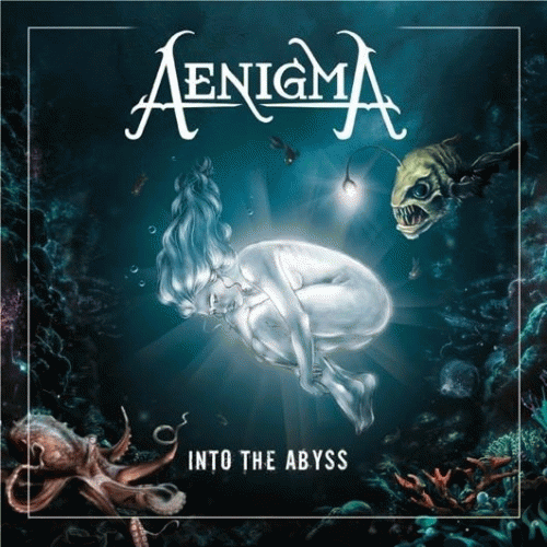 Aenigma (ITA) : Into the Abyss
